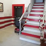 Appartement Chajofe 8