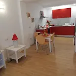 Chajofe 8 Appartement