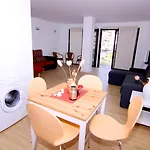Chajofe 8 Appartement *
