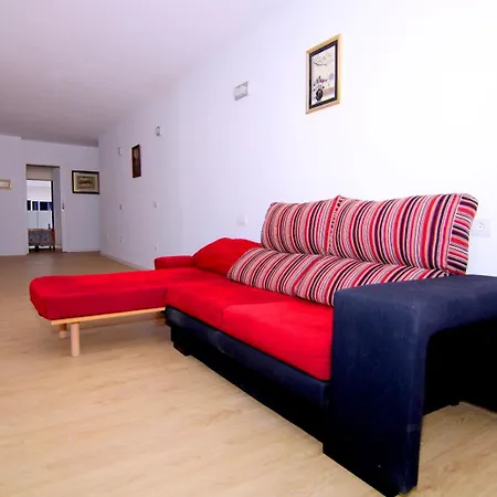 Appartement Chajofe 8 *