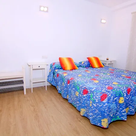 Appartement Chajofe 8 *