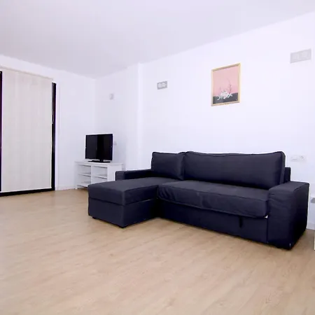 Chajofe 8 Appartement Los Cristianos (Tenerife)