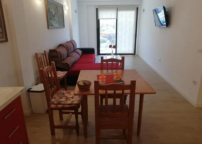 Apartmán Chajofe 8