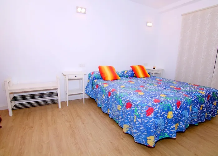 Apartmán Chajofe 8 *