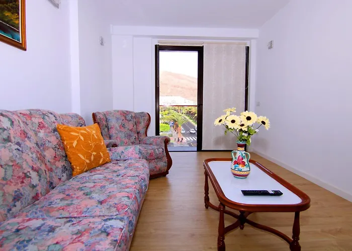 Appartamento Chajofe 8 Los Cristianos (Tenerife)