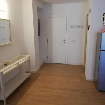 Apartament Chajofe 8