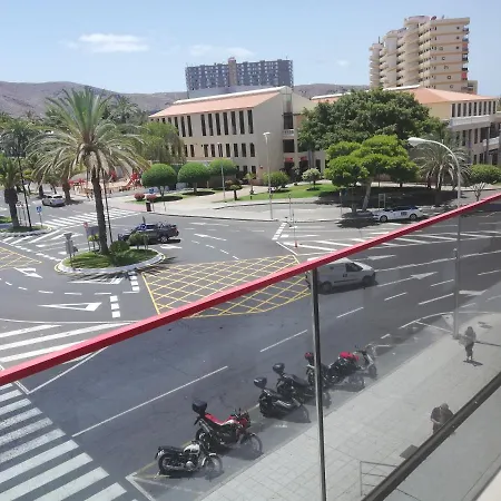 Apartament Chajofe 8