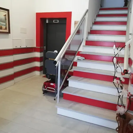 Apartament Chajofe 8