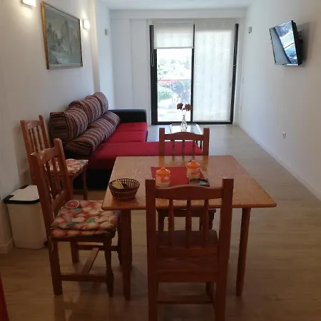 Apartament Chajofe 8