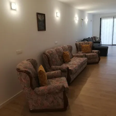 Chajofe 8 * Los Cristianos (Tenerife)