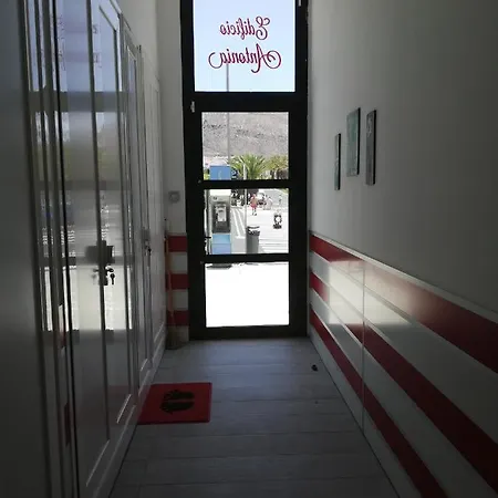 Chajofe 8 Apartament *