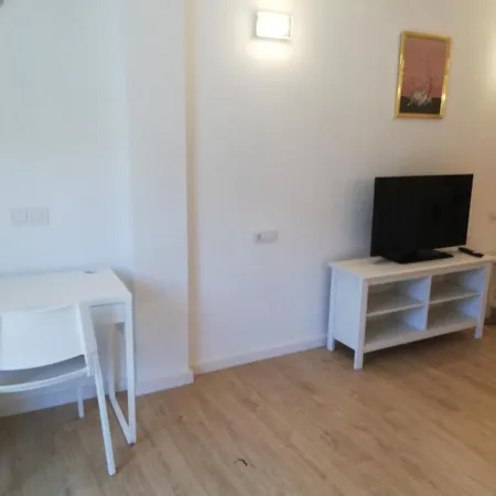 Apartament Chajofe 8