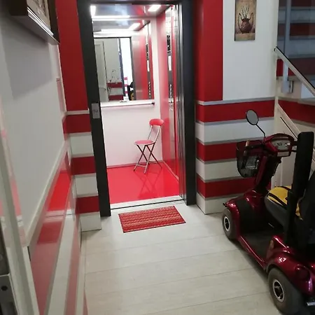 Apartament Chajofe 8