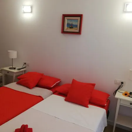 Apartament Chajofe 8 Los Cristianos (Tenerife)