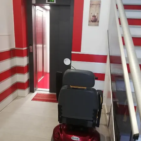 Apartament Chajofe 8