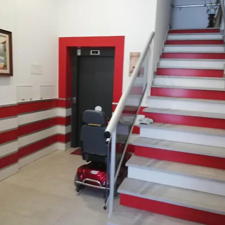 Apartament Chajofe 8